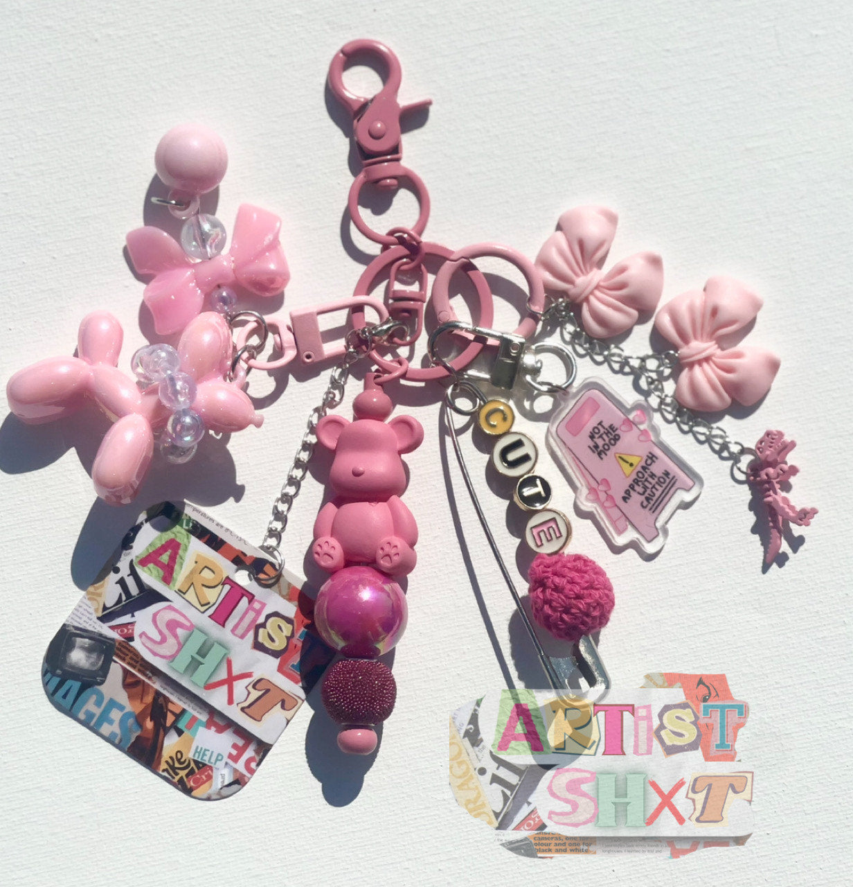 Think Pink