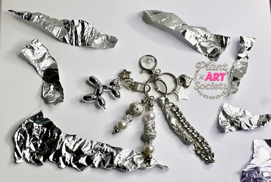 Silver Shroud